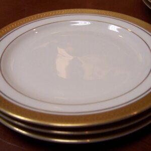 2 Bread & Butter Plates - Palace by PICKARD